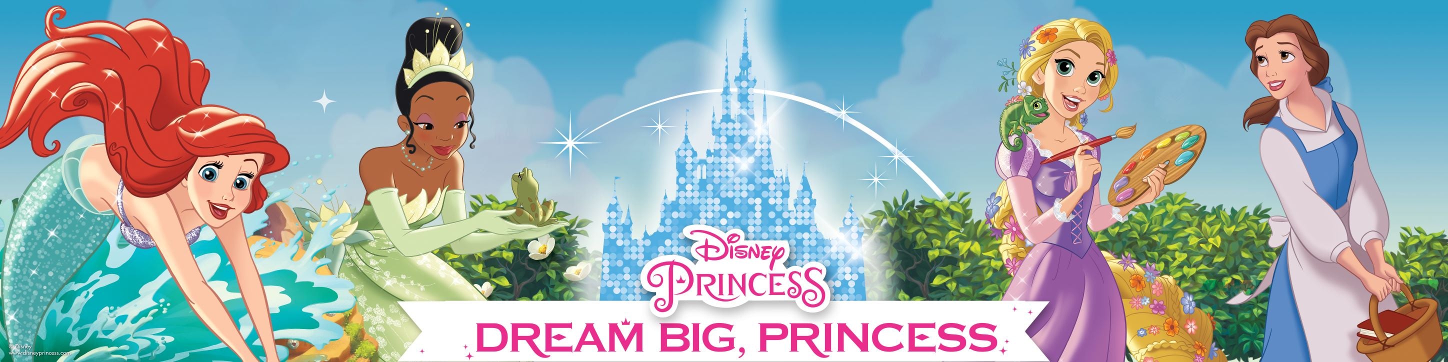 Déguisement Disney Princess™ - Fairytale™ - Mulan™