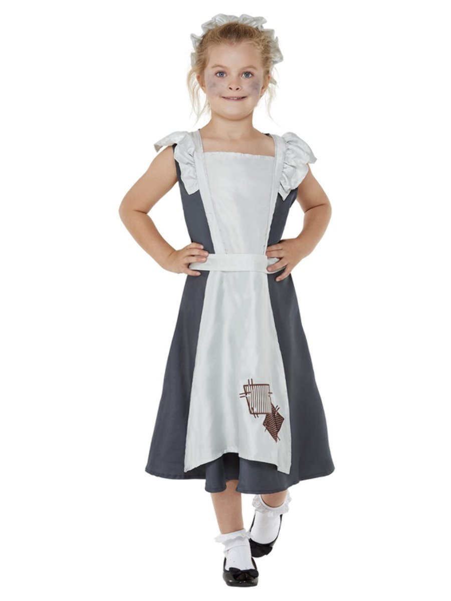 Victorian kids hot sale dress up