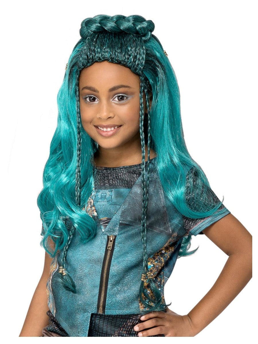 Disney Descendants 3 Signature Uma