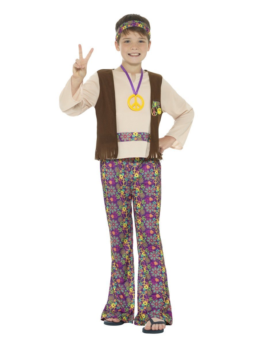 Hippie Costumes - Hippie Outfits for Adults & Kids