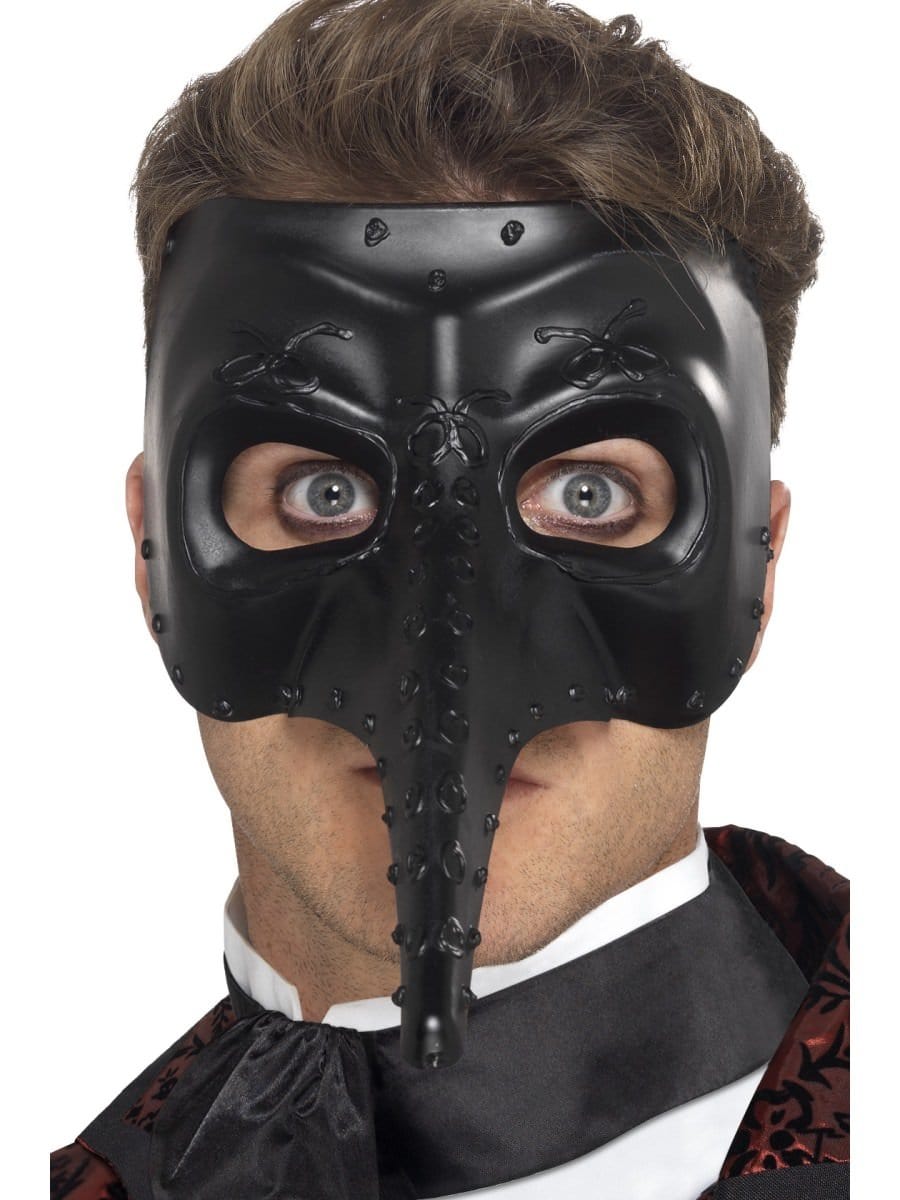 NEW Masquerade Mask for Men Party Masks USA Free Shipping Site-wide