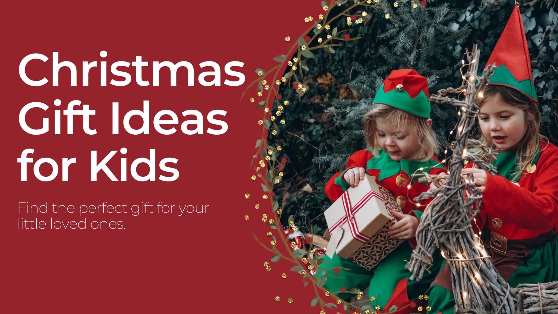 Christmas Gift Guide For Kids Smiffys Insider