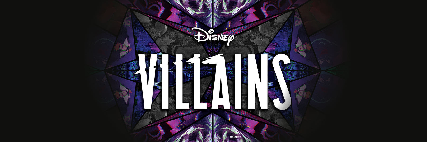 Disney Villains Costumes