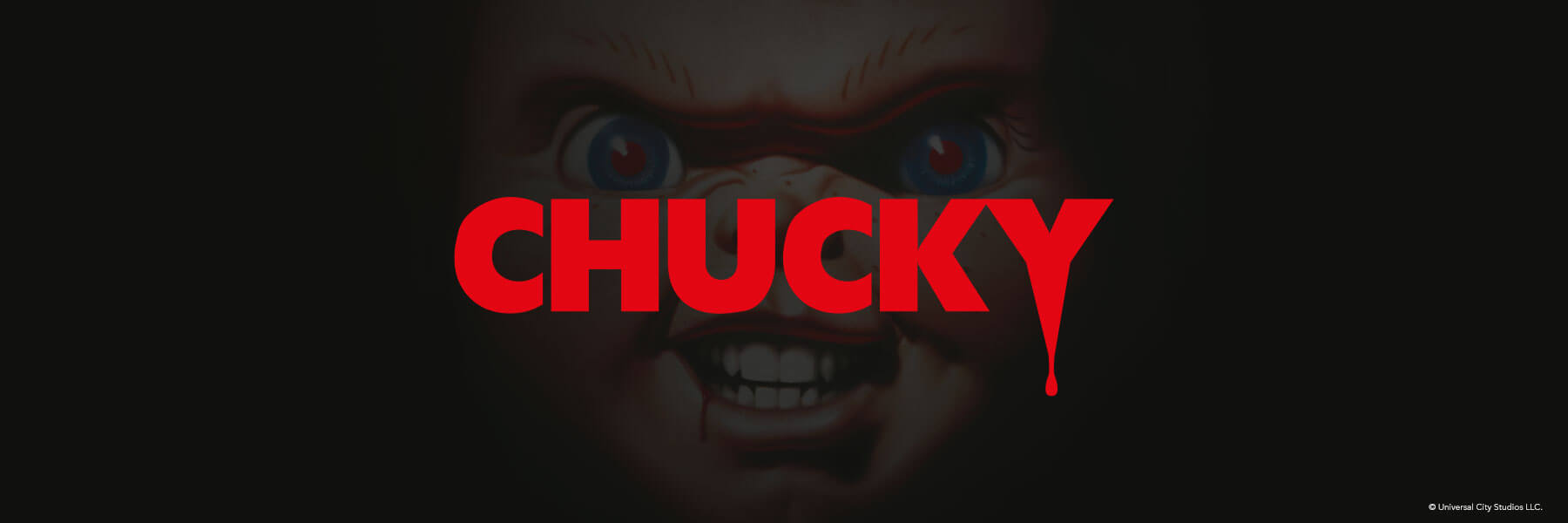 Chucky Costumes