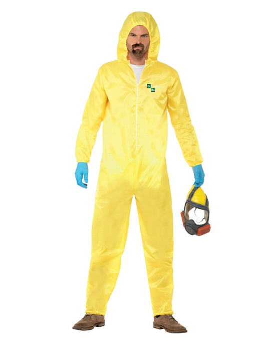 Breaking Bad Costume, Hazmat Suit 1