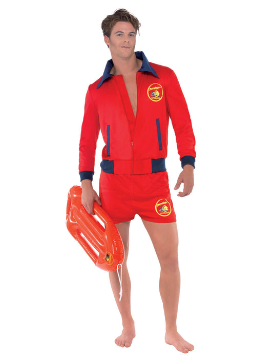Baywatch Lifeguard Costume 1