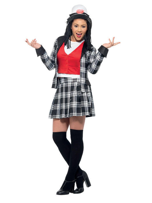 Clueless Dionne Costume 1