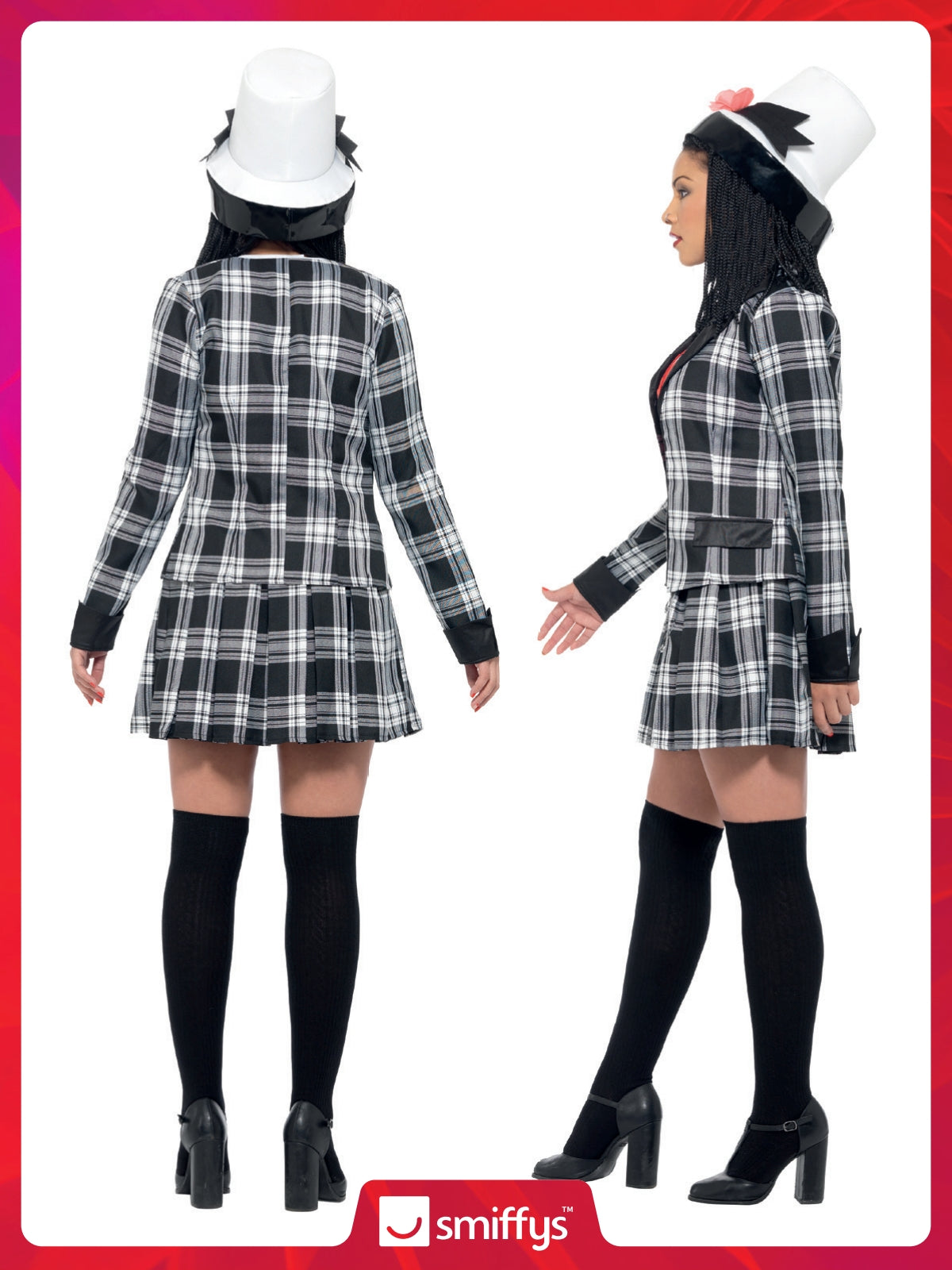 Clueless Dionne Costume 4