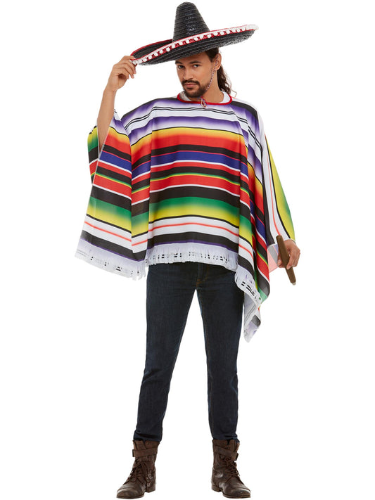 Poncho