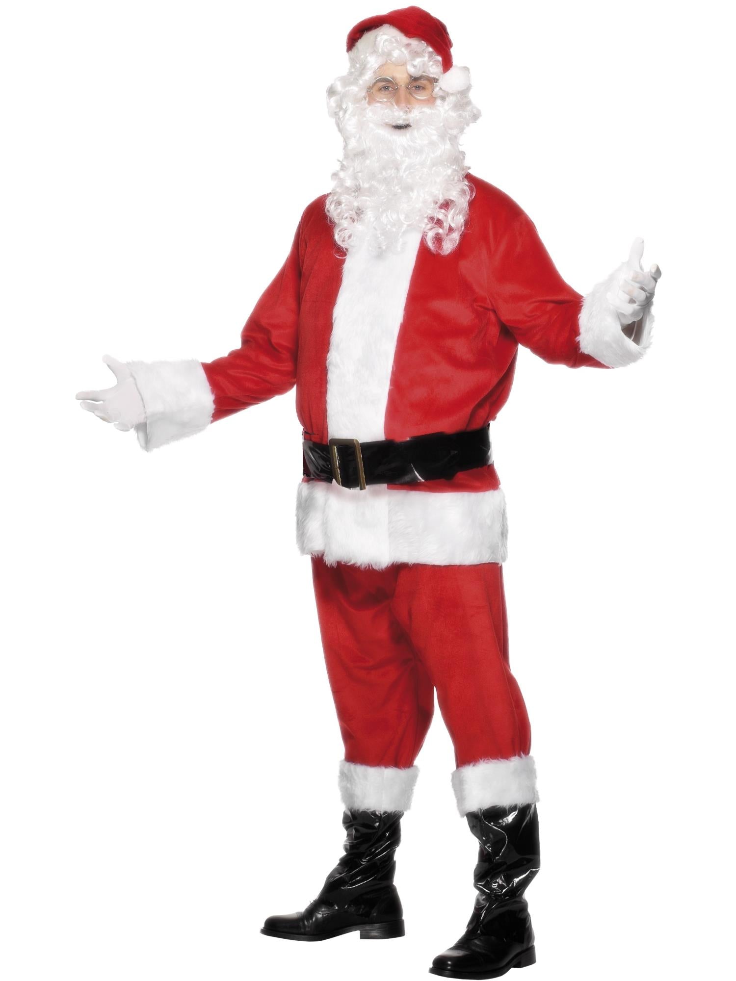 Mens Christmas Costumes Smiffys
