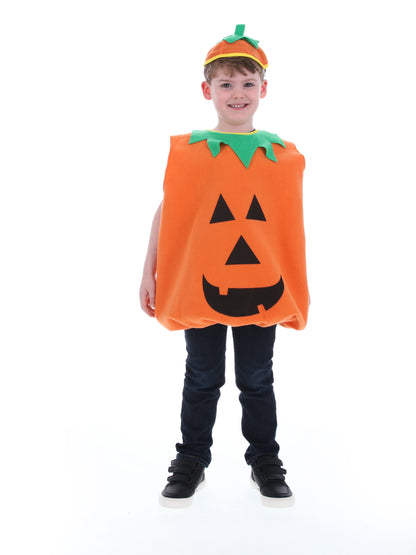 Pumpkin Costume, Child