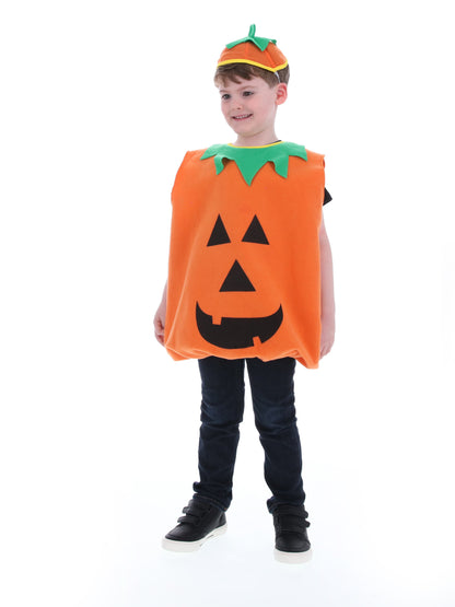 Pumpkin Costume, Child