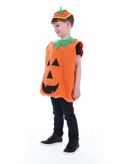 Pumpkin Costume, Child