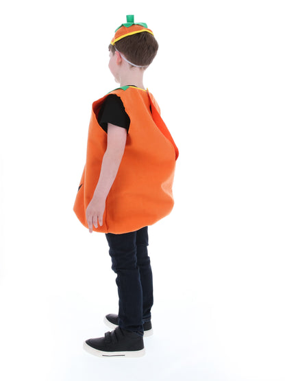 Pumpkin Costume, Child