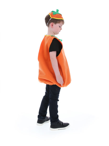 Pumpkin Costume, Child