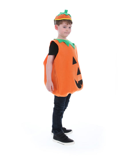 Pumpkin Costume, Child