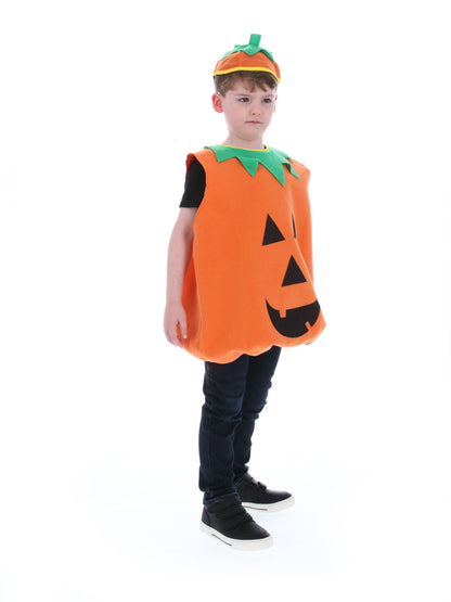 Pumpkin Costume, Child