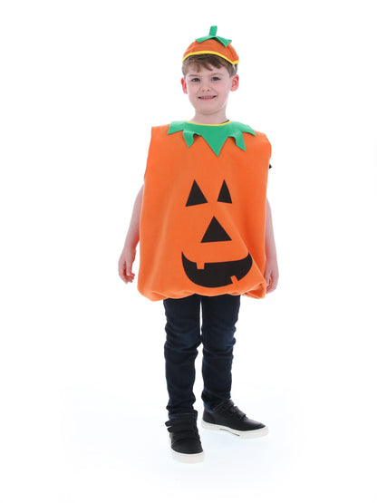 Pumpkin Costume, Child