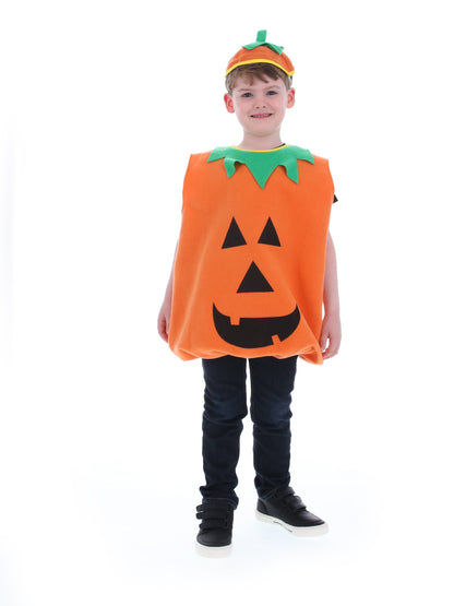 Pumpkin Costume, Child