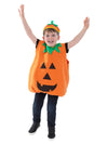 Pumpkin Costume, Child