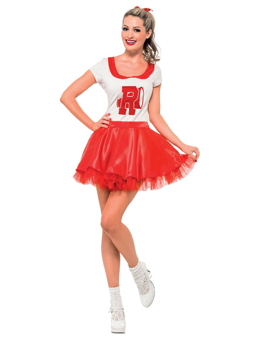 Sandy Cheerleader Costume 1