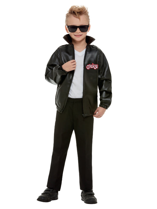 Grease T-Birds Jacket, Child 1