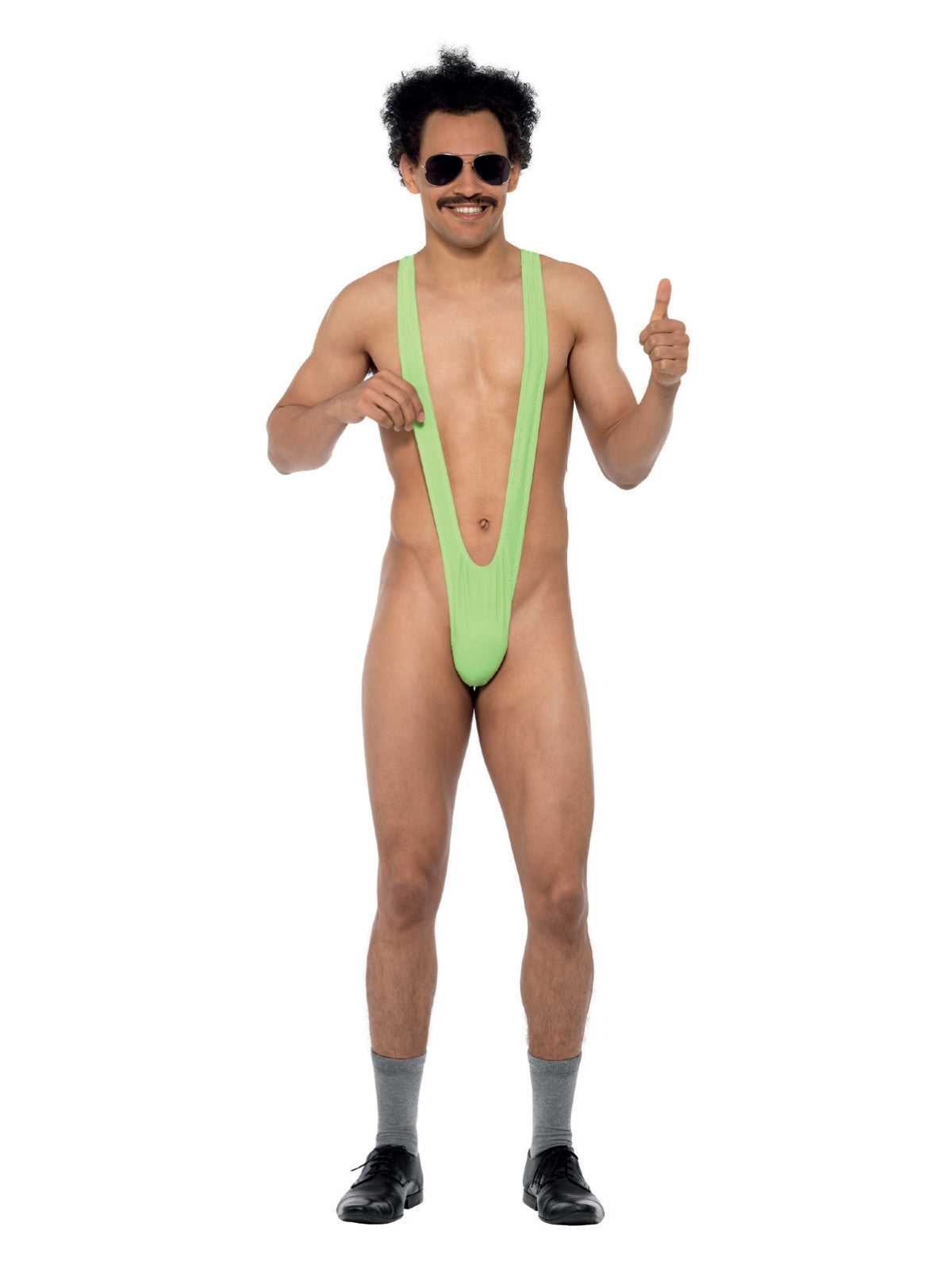 Borat Mankini 1