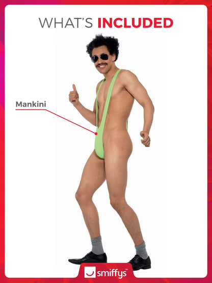 Borat Mankini 2