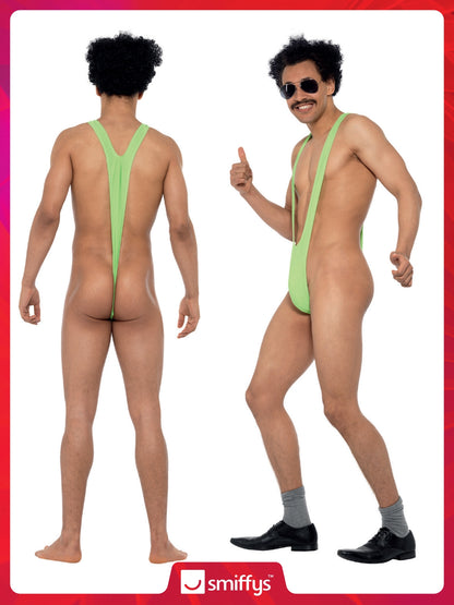 Borat Mankini 4