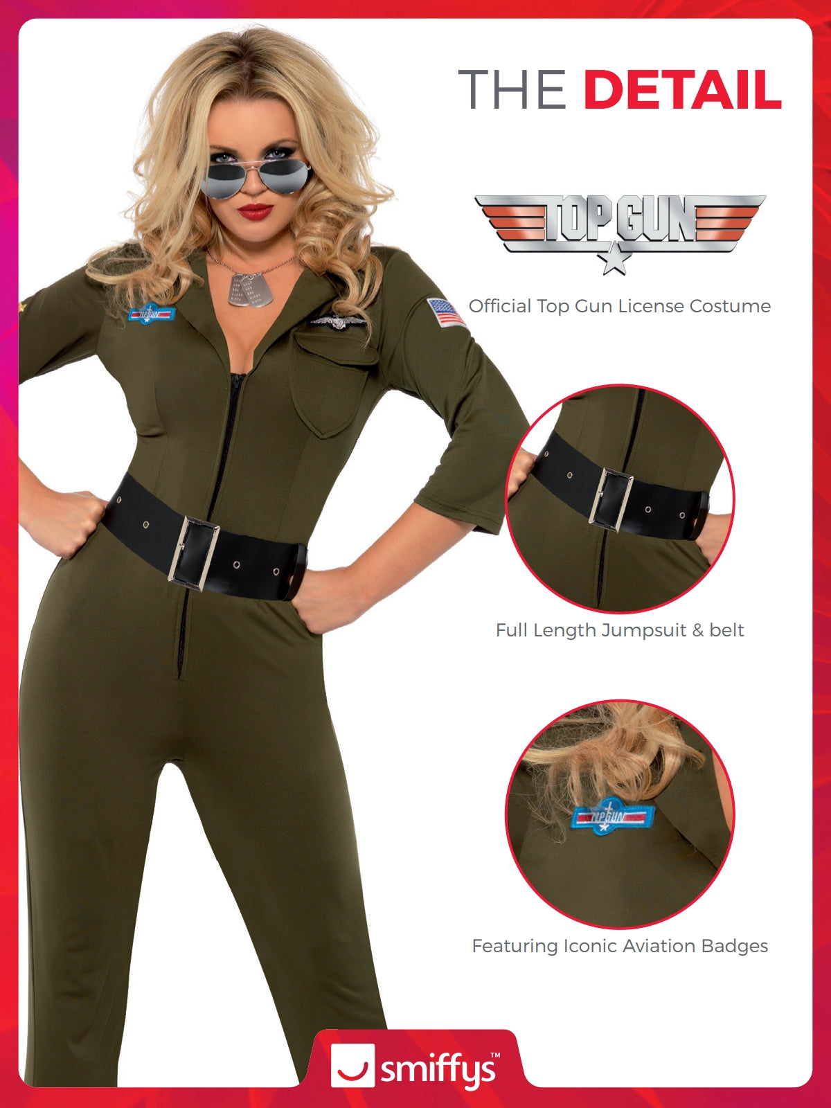 Top Gun Aviator 3