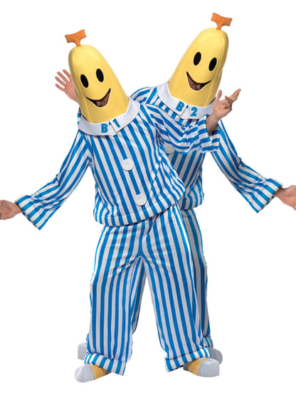 Bananas in Pyjamas Costume 1