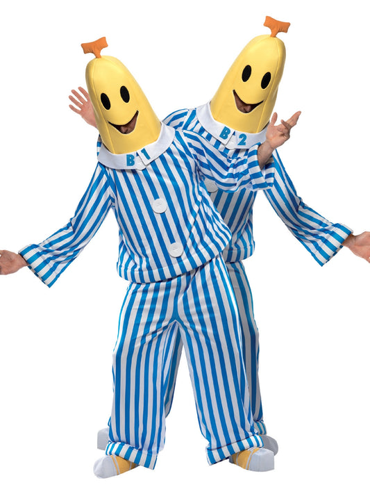 Bananas in Pyjamas Costume 1