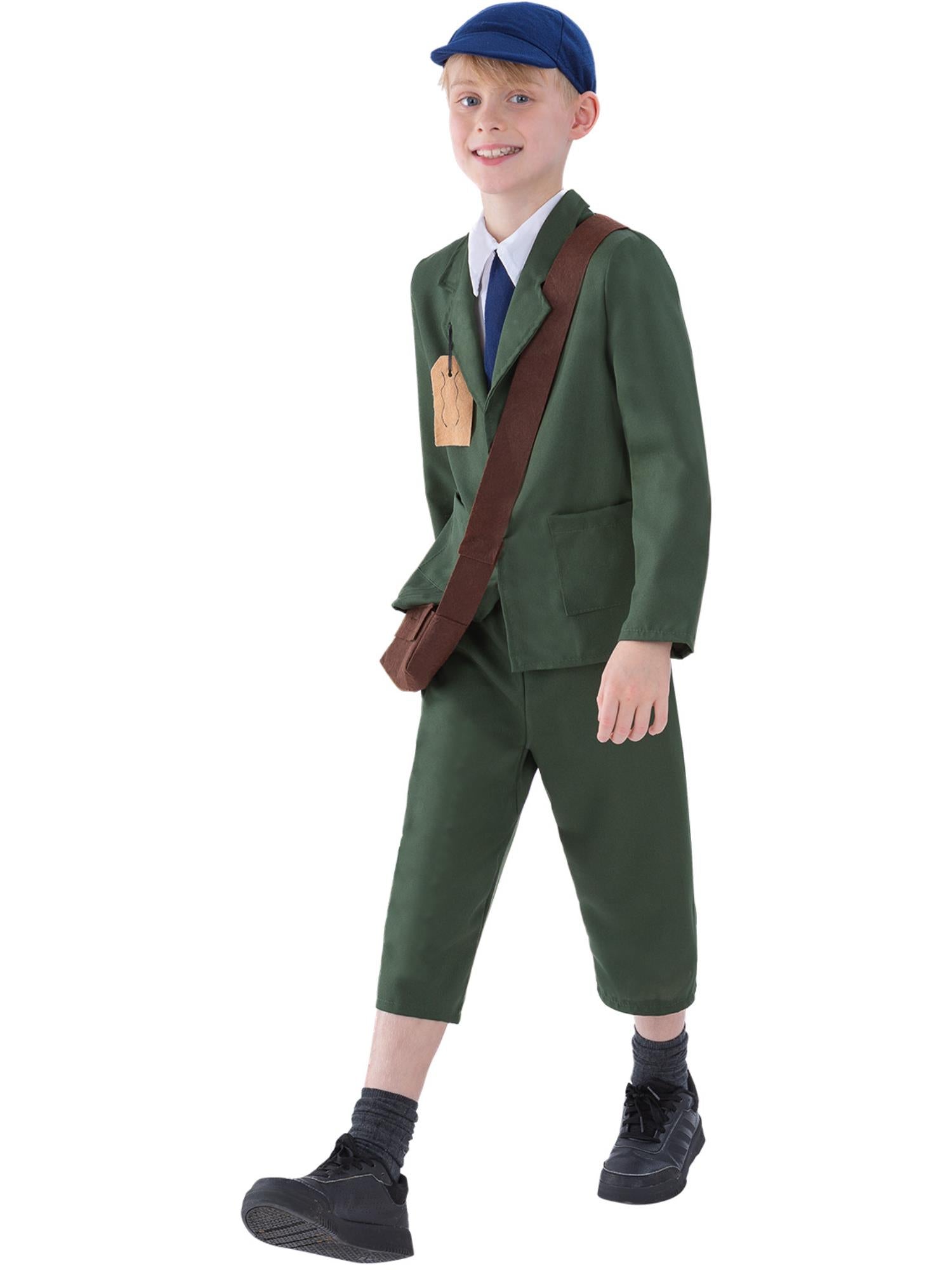 1940s boy costume hotsell