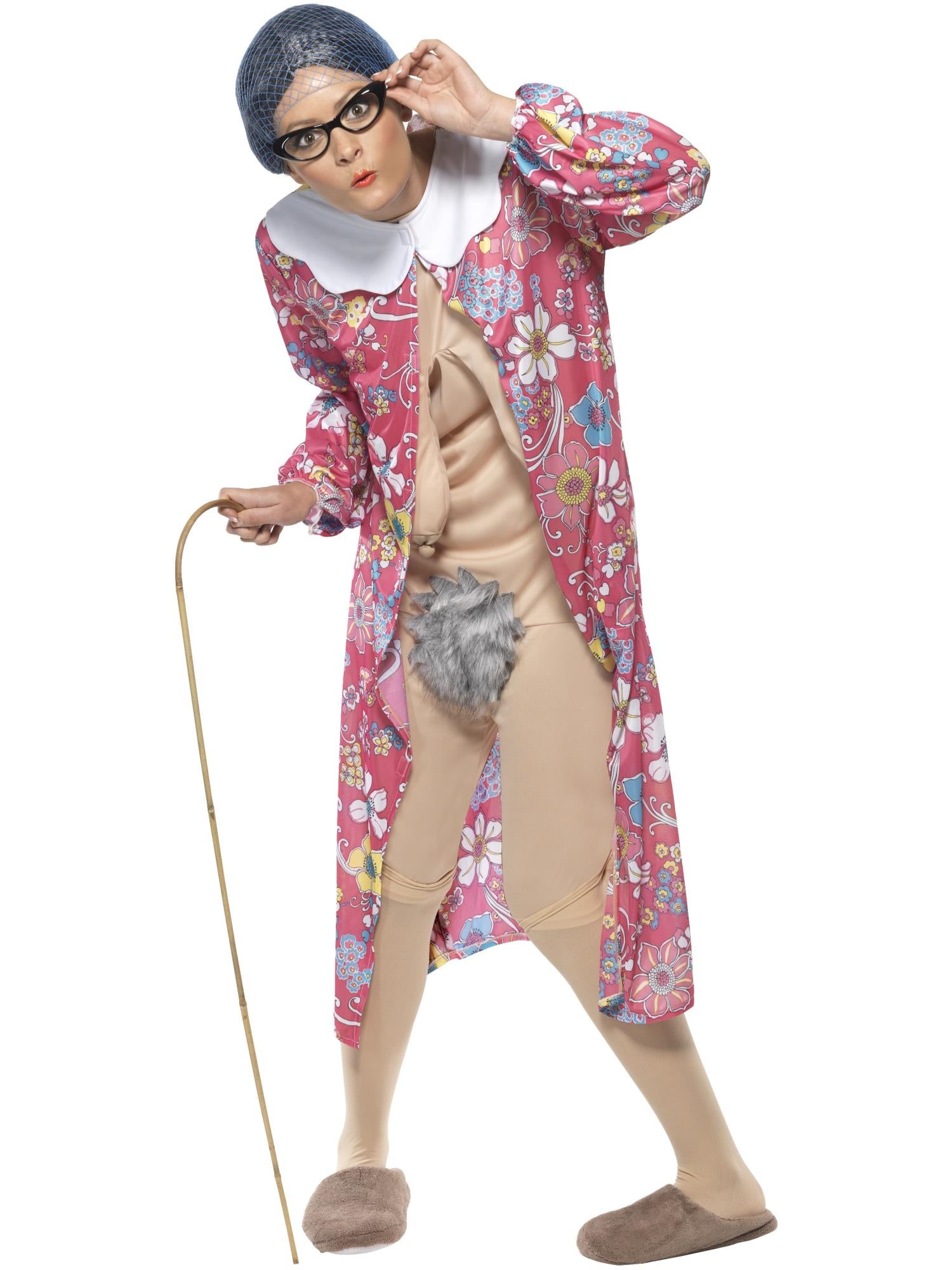 Funny Costumes Smiffys