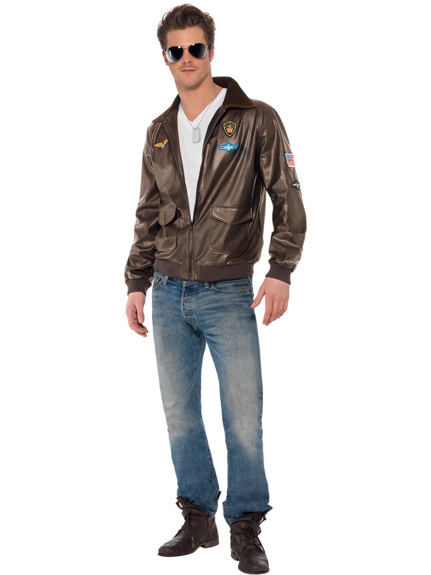 Top Gun Costumes Smiffys