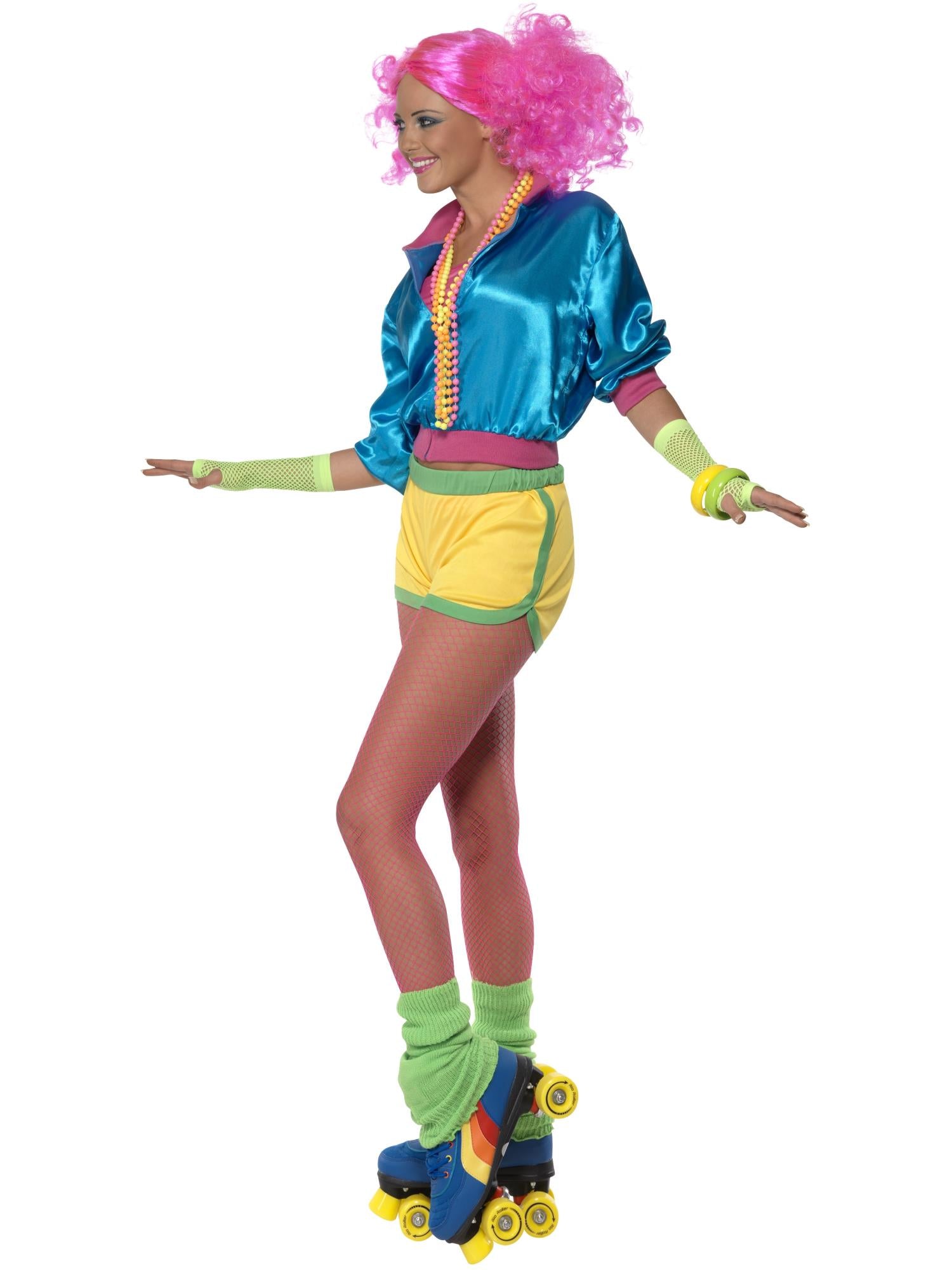 Sports fancy dress womens sales