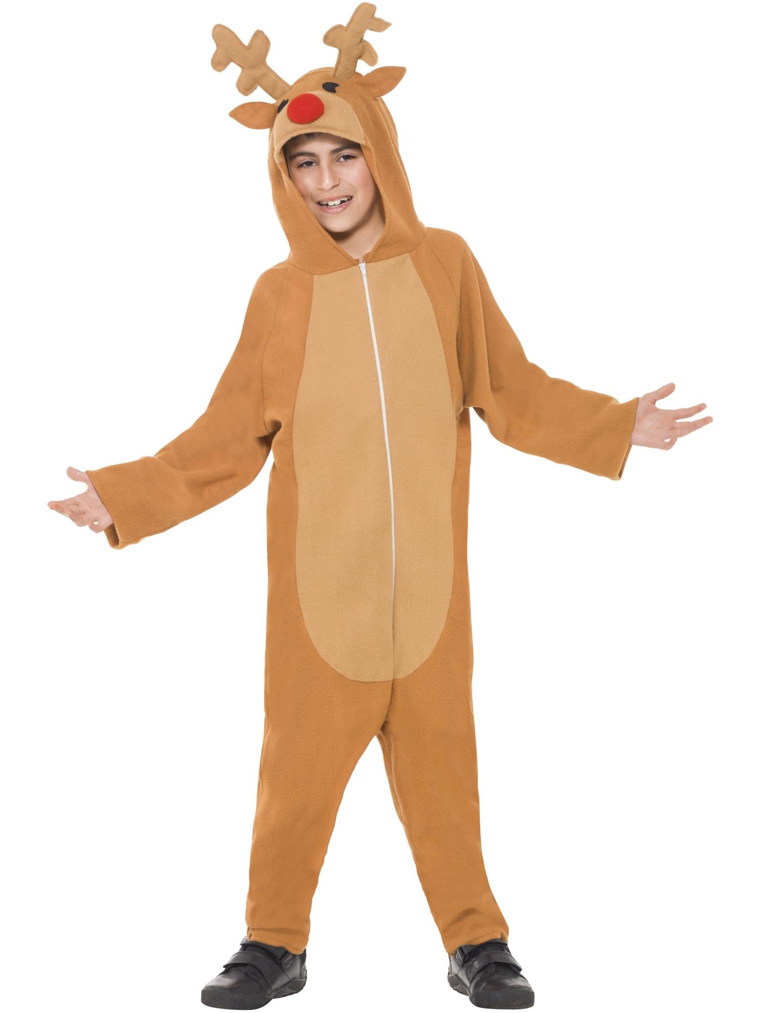 Reindeer Costumes Smiffys