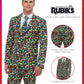 Rubik's Cube Suit 3