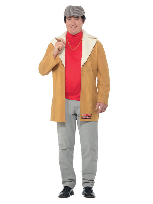 Only Fools and Horses, Del Boy Costume 1