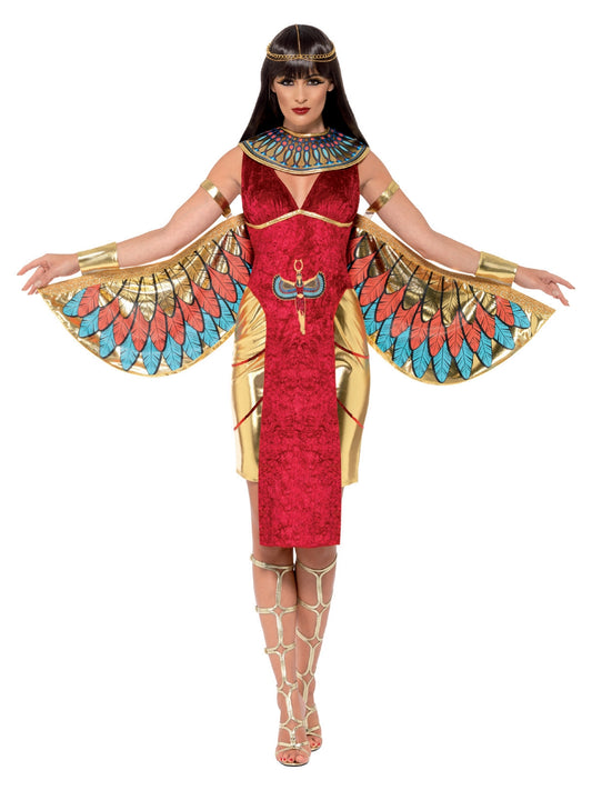 Egyptian Goddess Costume 1