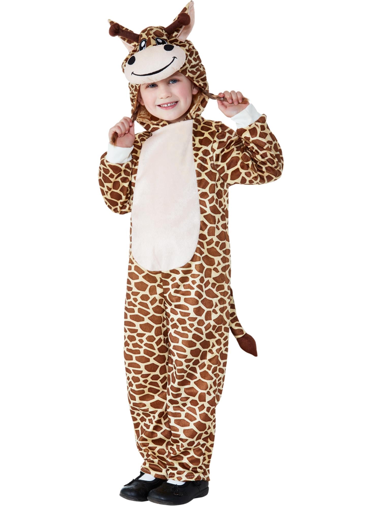 Kids Animal Costumes Smiffys