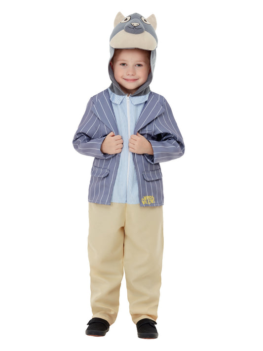 Wind in the Willows Ratty Deluxe Costume 1