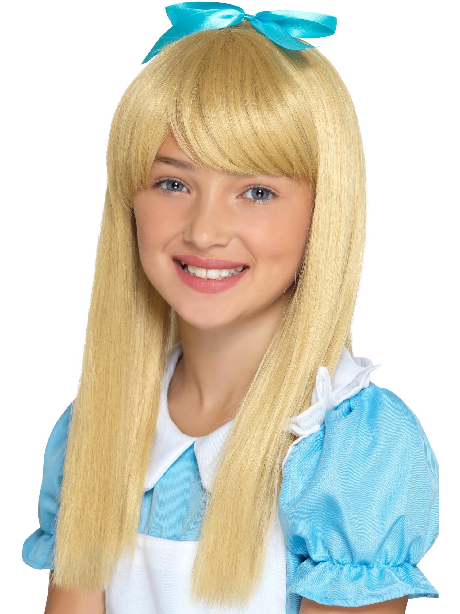 Wigs for kids uk online