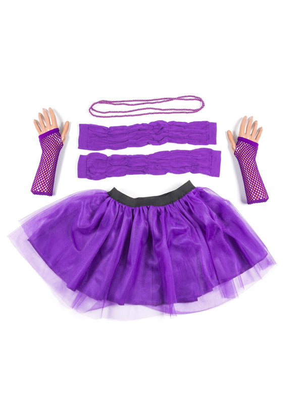 Purple Tutu