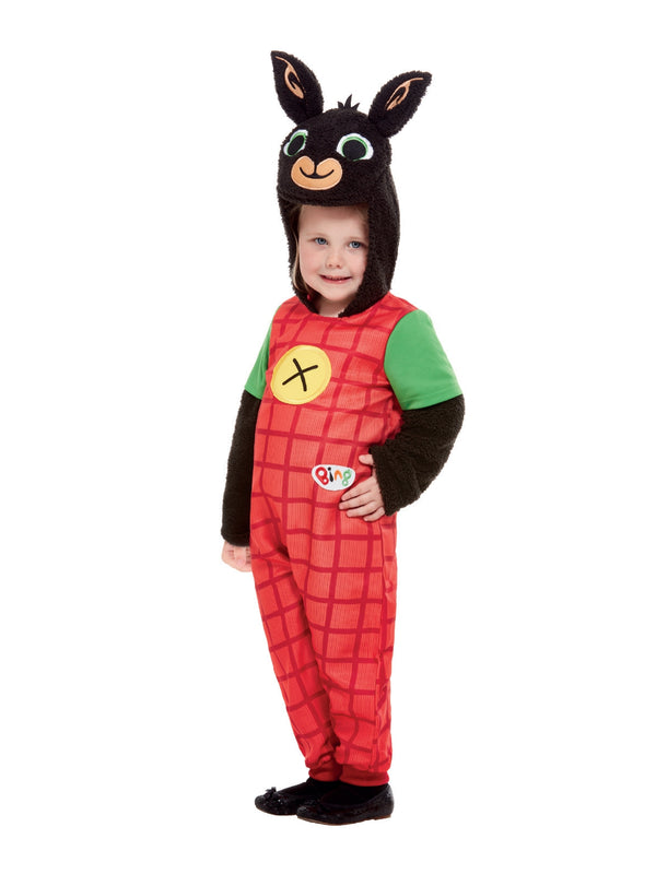 Bing Deluxe Costume 1