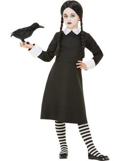 Wednesday Addams Costumes