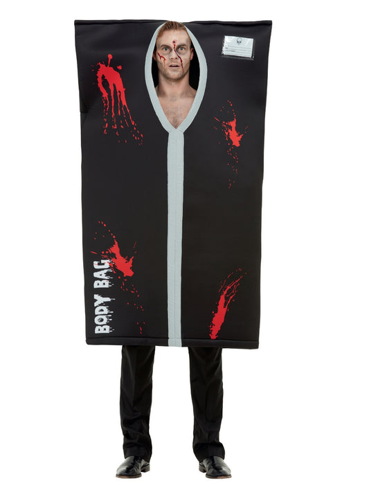 Bodybag Costume 1