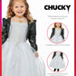 Bride of Chucky, Tiffany Costume 3