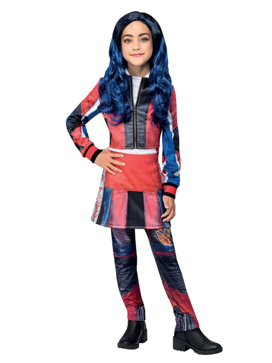 Disney Descendants Evie Costume 1