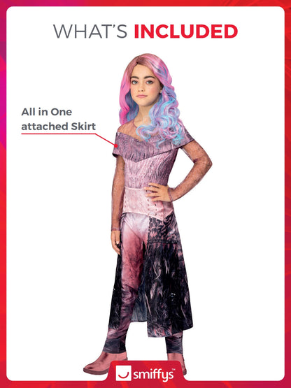 Disney Descendants Audrey Costume 2